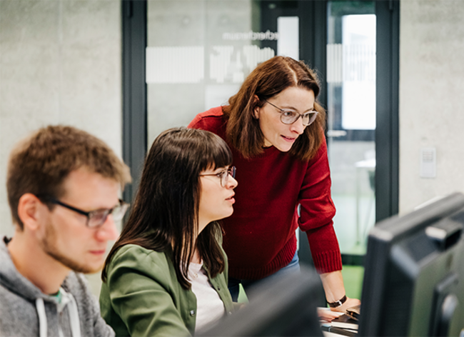 Ausbildung: Informationssicherheitsbeauftragter (ISB) Chief Information Security Officer (CISO) nach ISO 27001:2022 und 27002:2022 (mit VDI-Zertifikat) Homepage_Bildung