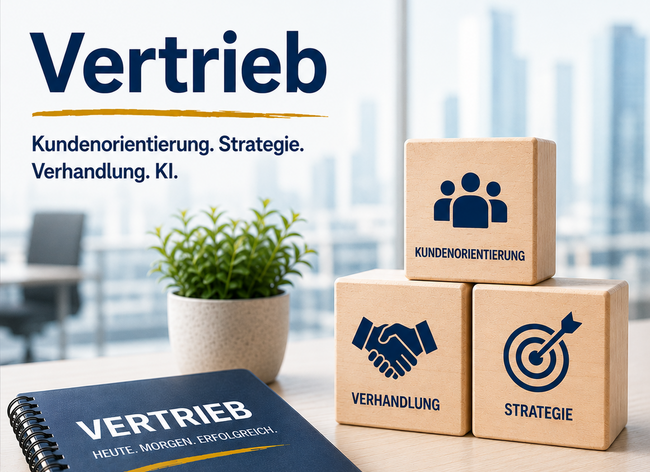 ChatGPT Image Kompetenzpaket Vertrieb