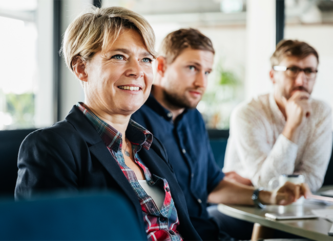 Projektmanagement - Die Wirklichkeit ist anders Homepage_Veranstaltung