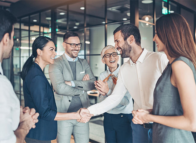 Positive Leadership und psychologische Sicherheit (NEU) Homepage_Networking