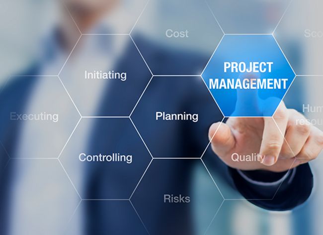 Projektmanagement-Zertifikatslehrgang (mit VDI Zertifikat) (NEU) Homepage_Projektmanagement