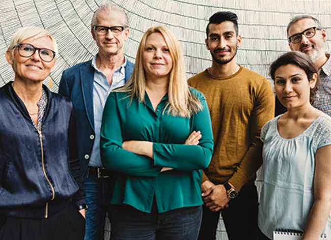 GENERATION X, Y und Z – Zusammenarbeit in altersgemischten Teams optimal gestalten Homepage_Ehrenamt