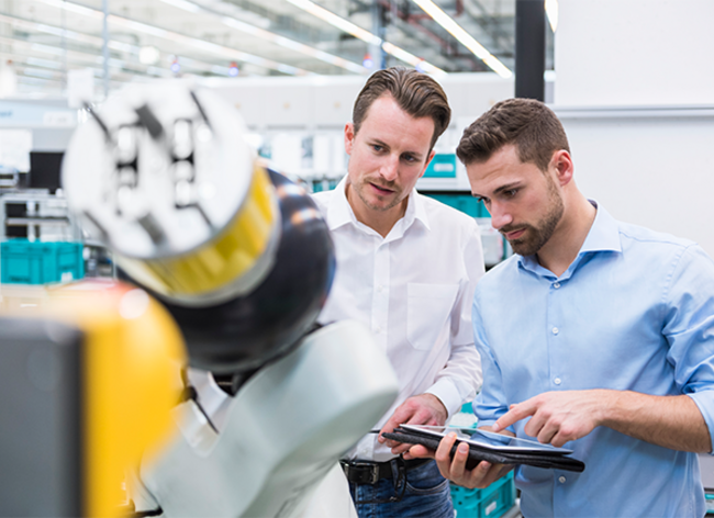 Sicherheitstechnik im Maschinen- und Anlagenbau Homepage_automatisierung