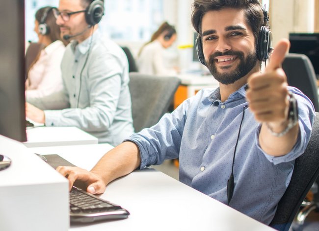 Homepage_Mann_Callcenter