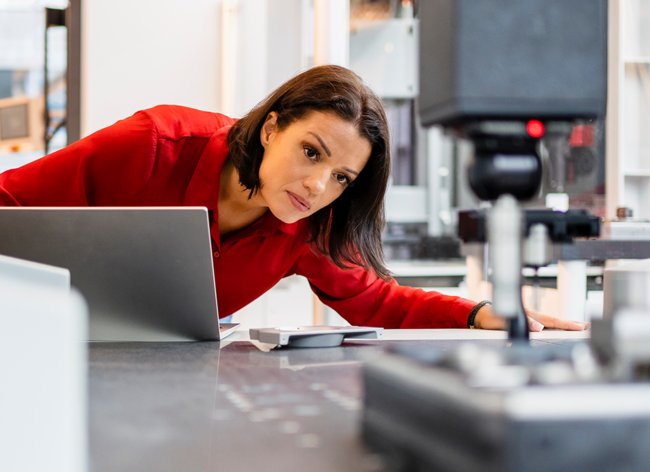 Risikobeurteilung in der Praxis  Homepage_Kontrolle