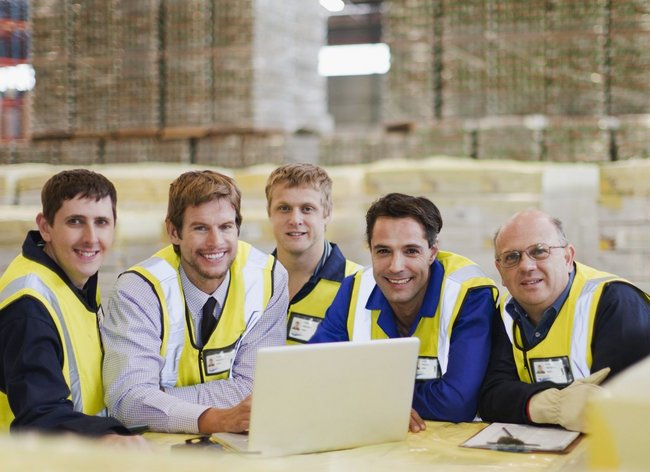 Homepage_Gruppe_Lager