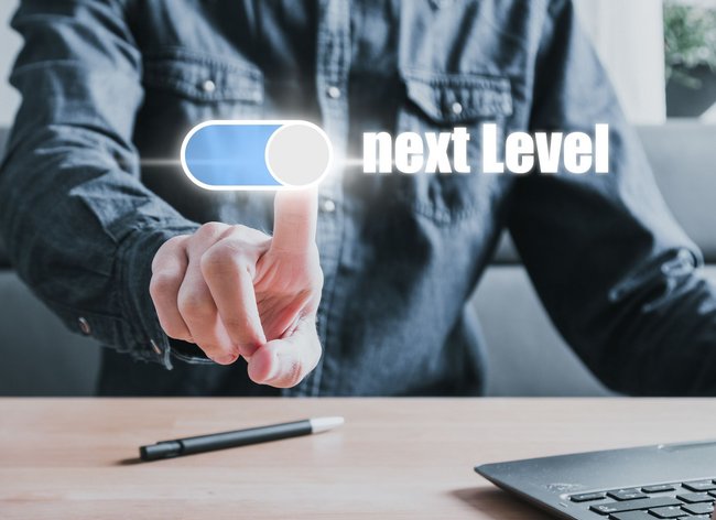Homepage_next Level