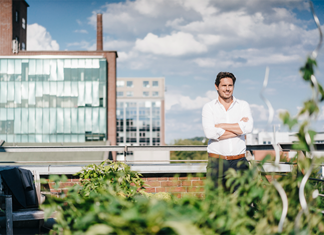 Don't work hard, work smart! Prioritäten erkennen und durchsetzen Homepage_Luftreinheit