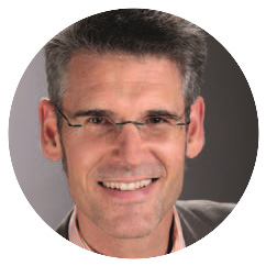 Portraitfoto von Joachim Martens - Fachliche Beratung, Inhouse Beratung, Referententhemen im VDI-Fortbildungszentrum Stuttgart