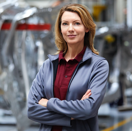 Weibliche Ingenieuring - VDI-Fortbildung bietet Veranstaltungen für Frauen im Ingenieursberuf